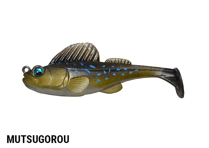 Megabass Dark Sleeper 27g Carta Psicodélica - Megabass Dark Sleeper 27g - Foto 2