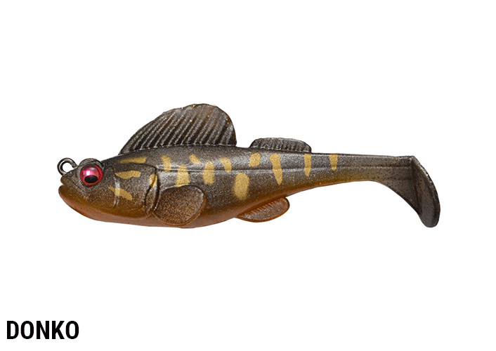 Megabass Sleeper Gill - Negozio Di Pesca Online Bass Store Italy - Foto 12