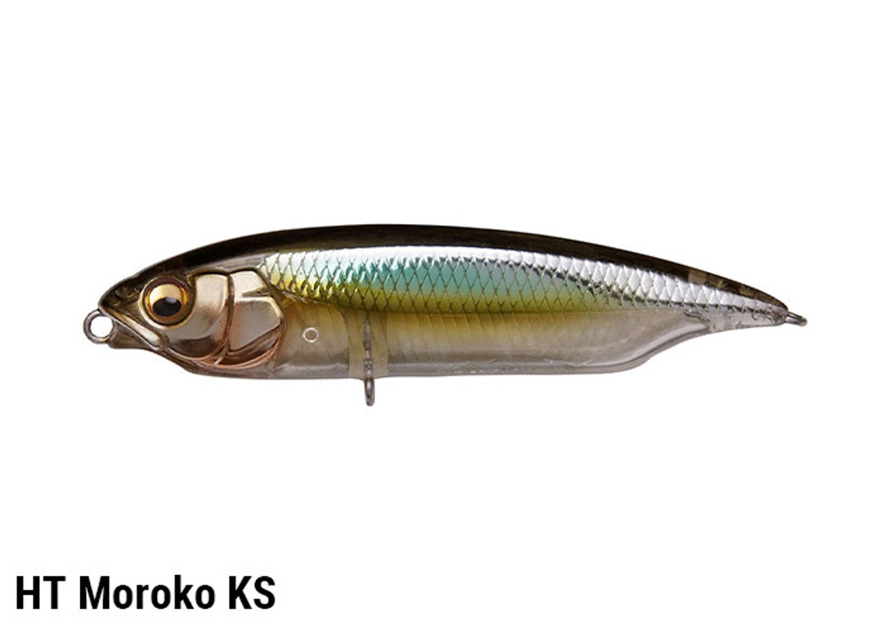 Megabass KARASHI NEW