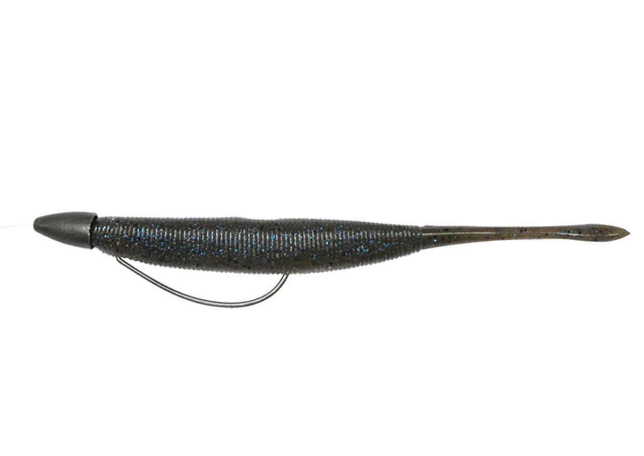 O.S.P Soft Baits