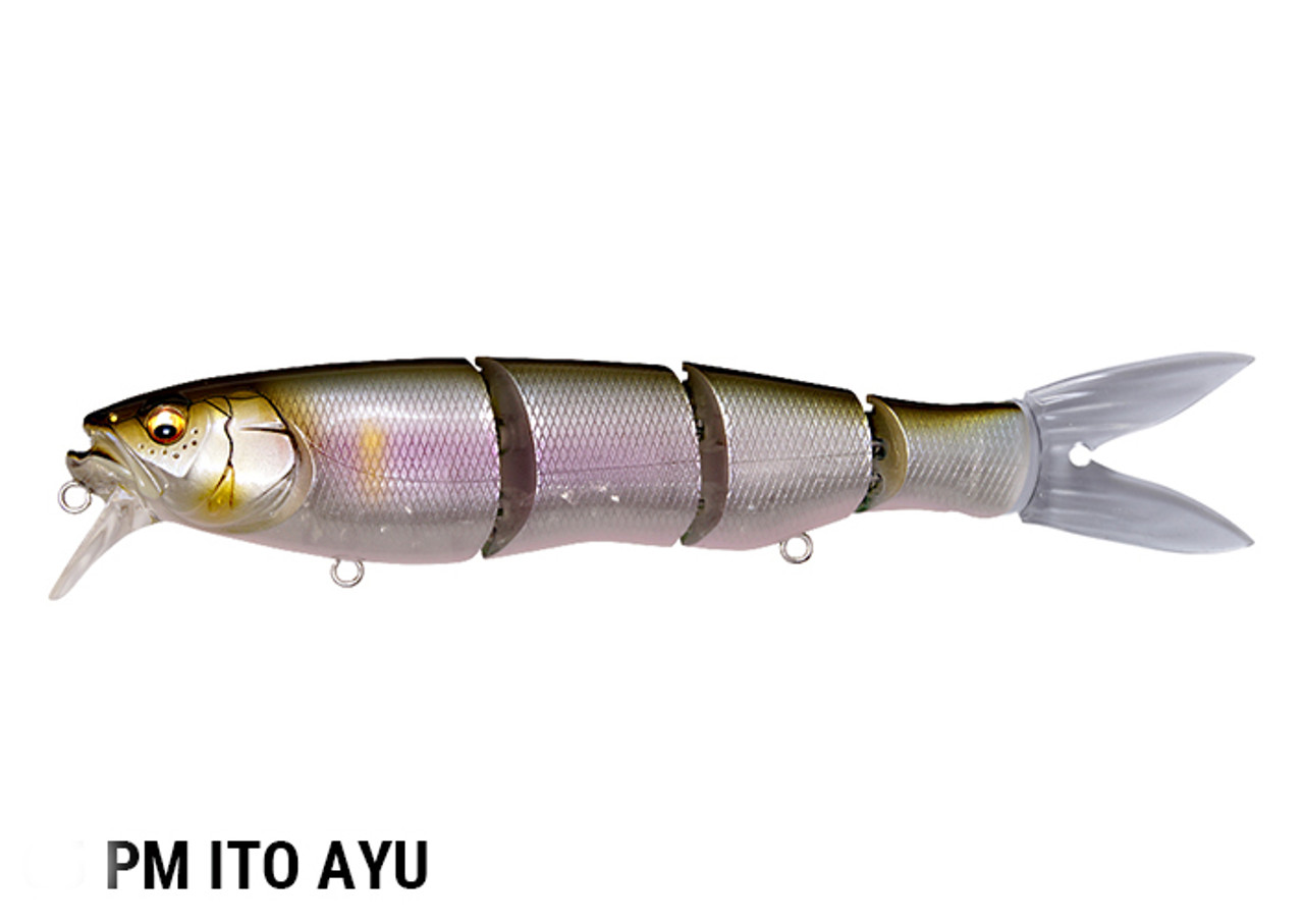 メガバス スパイン X (Megabass SPINE-X 190F)3個セット SPINE-X 190F | Megabass-メガバス