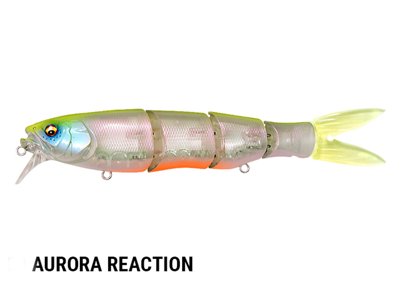 Megabass SPINE-X 190 F NEW - KKJAPANLURE