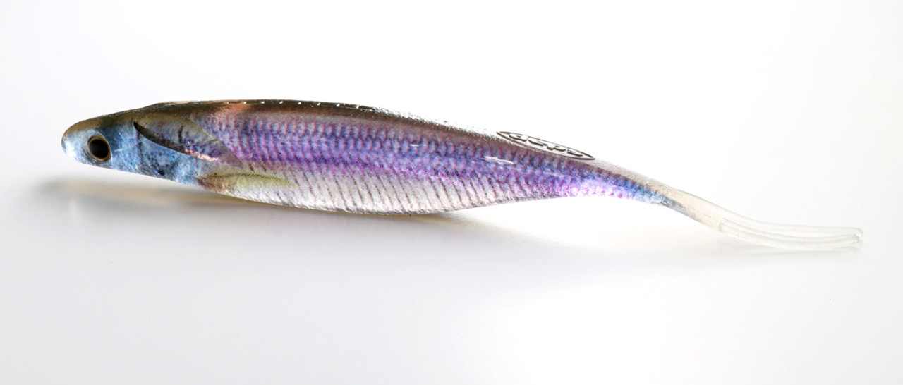 Deps SAKAMATA SHAD 6 REAL Non Salt NEW - KKJAPANLURE