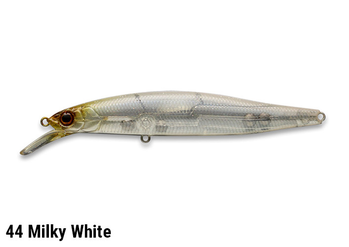 ISSEI GC MINNOW 89 SR SP Jerkbait NEW - KKJAPANLURE