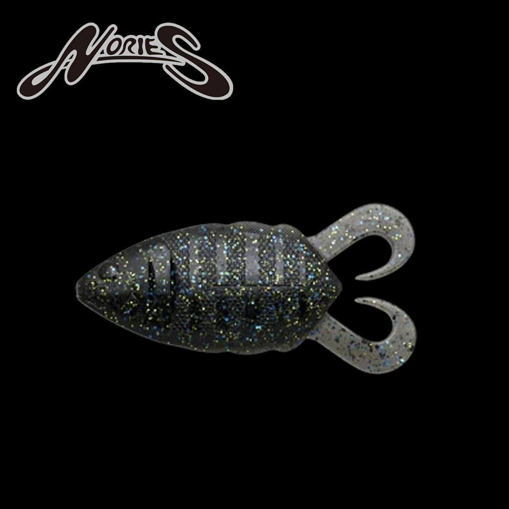 Nories FLIP KO GILL 3.6 NEW - KKJAPANLURE