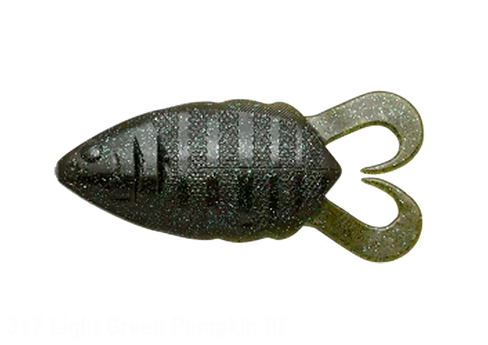 Nories FLIP GILL 5 NEW