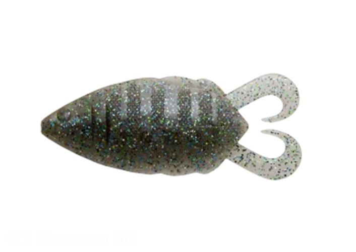 Nories FLIP GILL 5 NEW