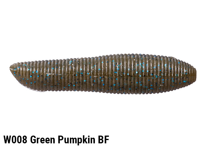 OSP SPINNUTS 50 NEW - KKJAPANLURE