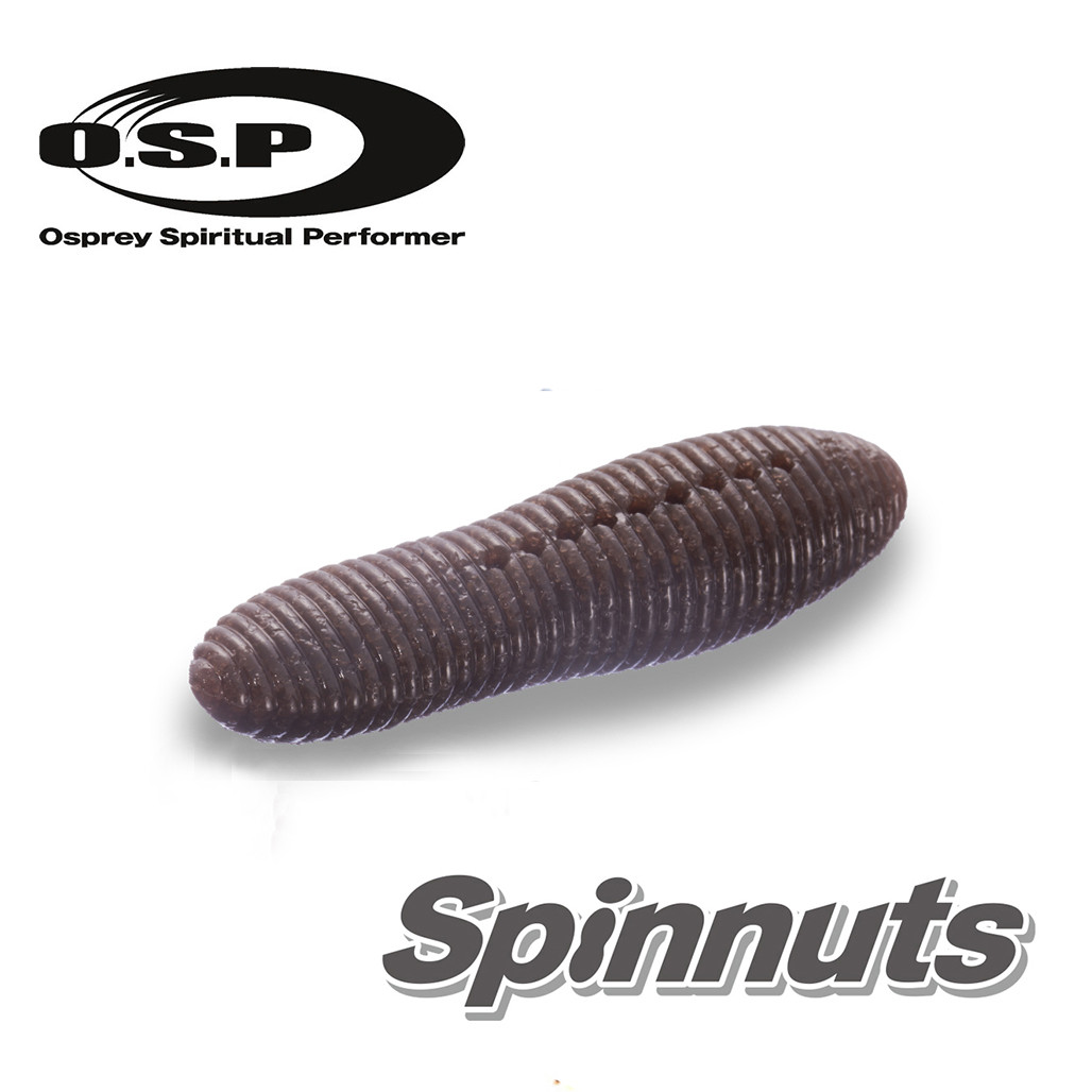 OSP SPINNUTS 50 NEW - KKJAPANLURE
