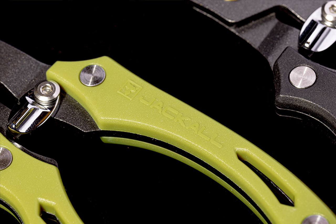 Jackall LIGHT PLIERS NEW - KKJAPANLURE