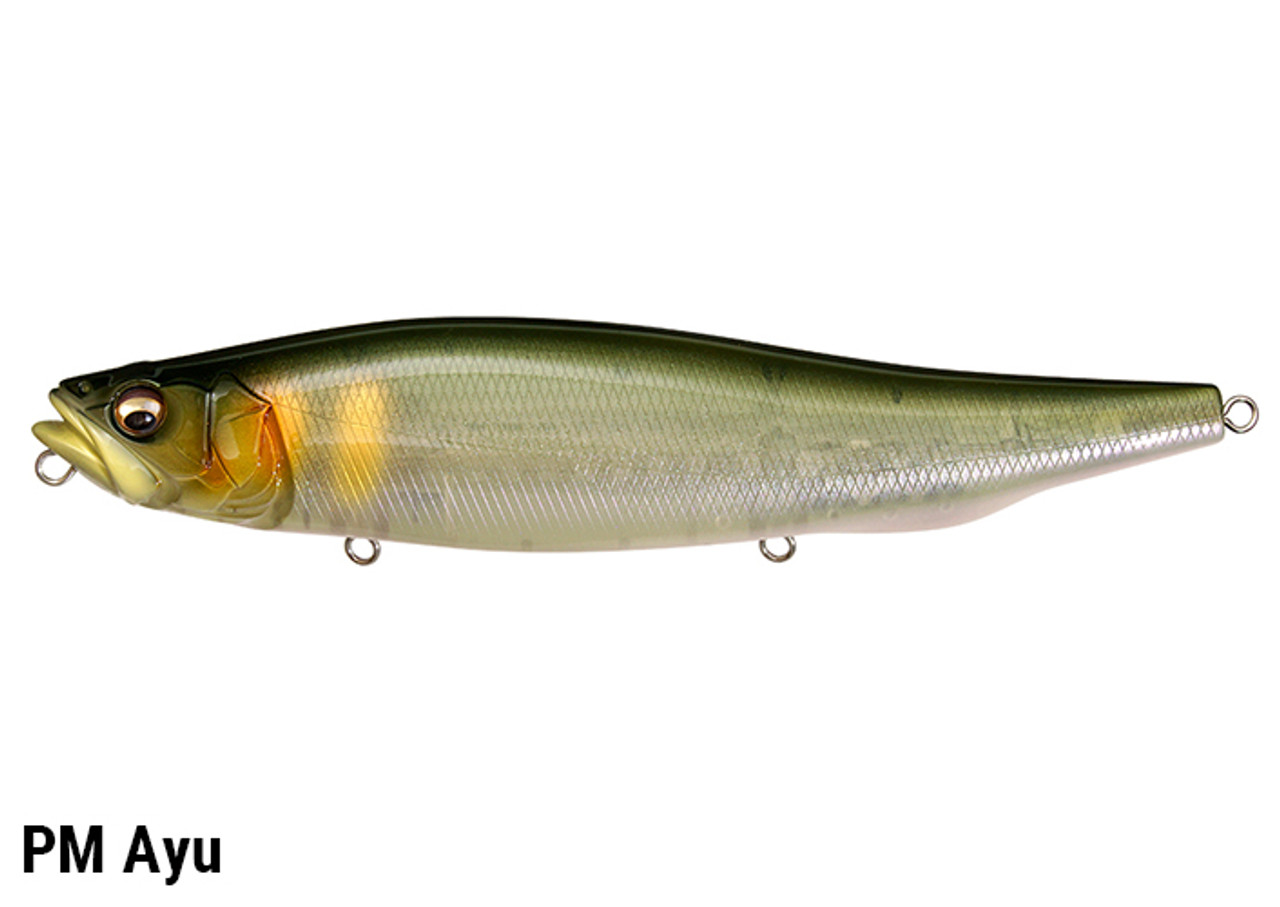 Megabass MEGADOG-X✩ SP-C Megabass Megadog X (SP-C)