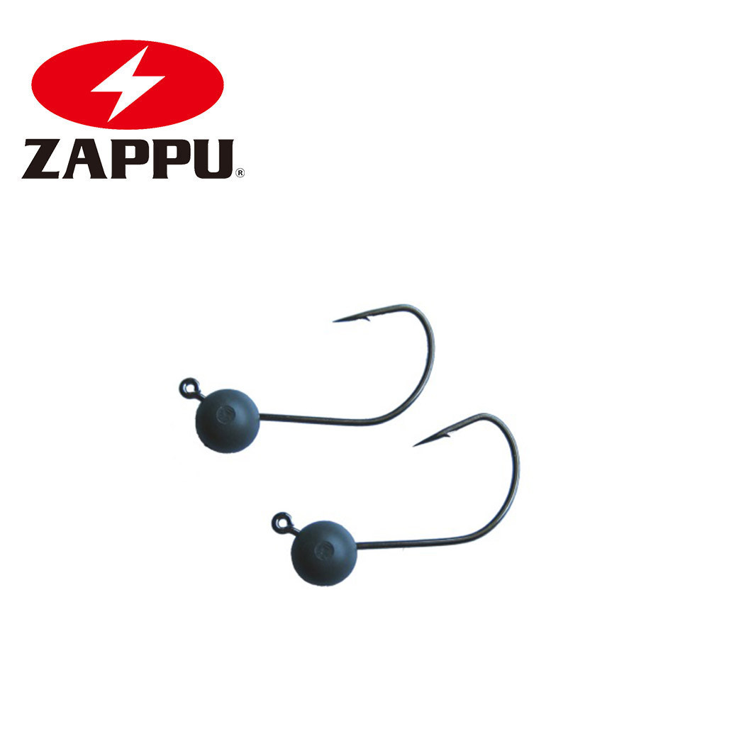 ZAPPU INCH WACKY Jig Head NEW - KKJAPANLURE