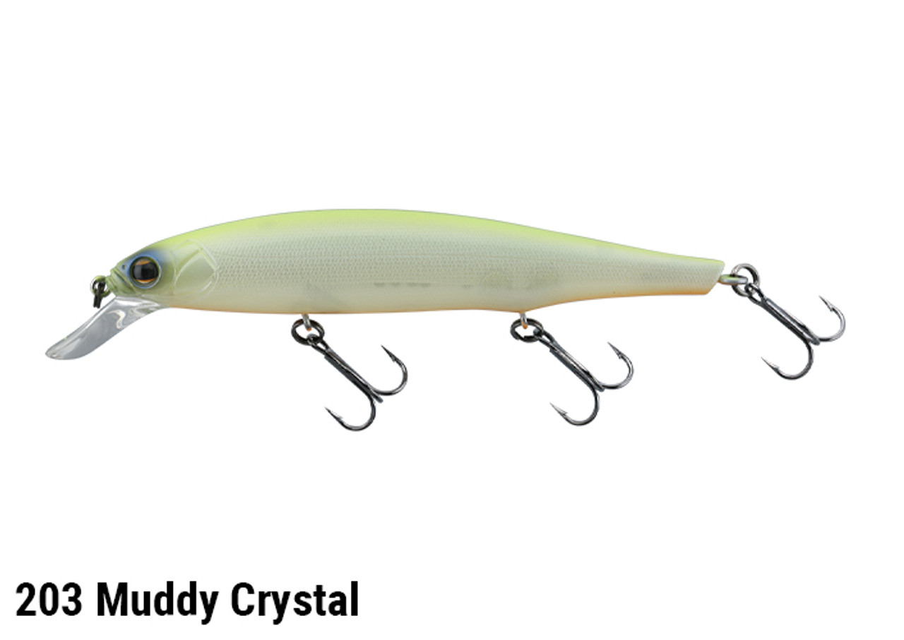Imakatsu RIPRIZER 110 F NEW - KKJAPANLURE