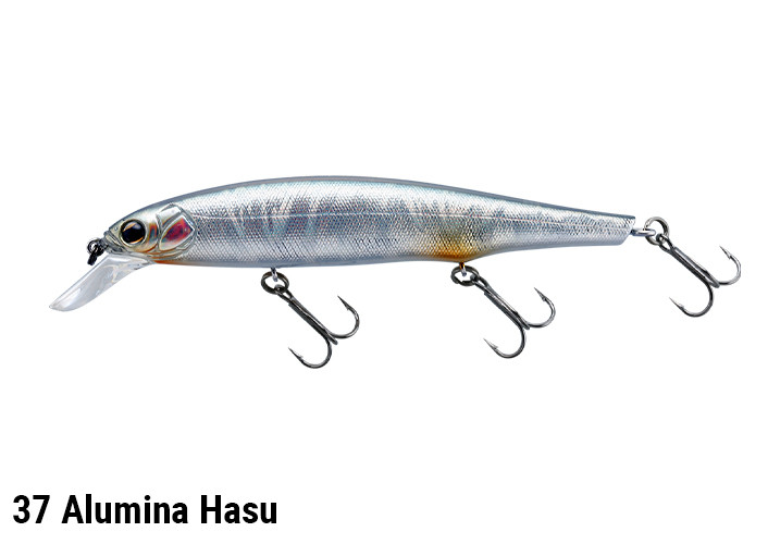 Imakatsu RIPRIZER 110 F NEW - KKJAPANLURE