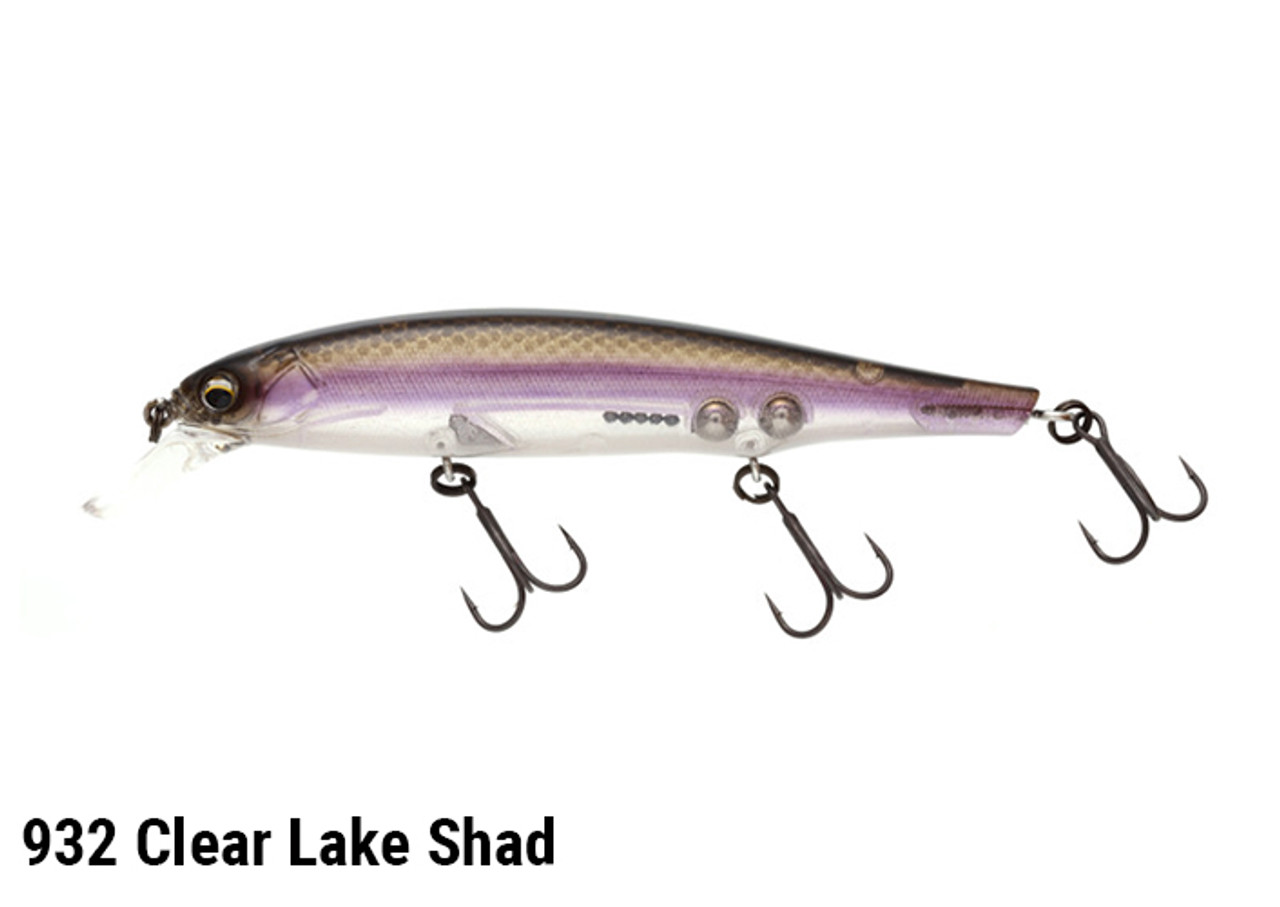 Imakatsu RIPRIZER 110 F NEW - KKJAPANLURE