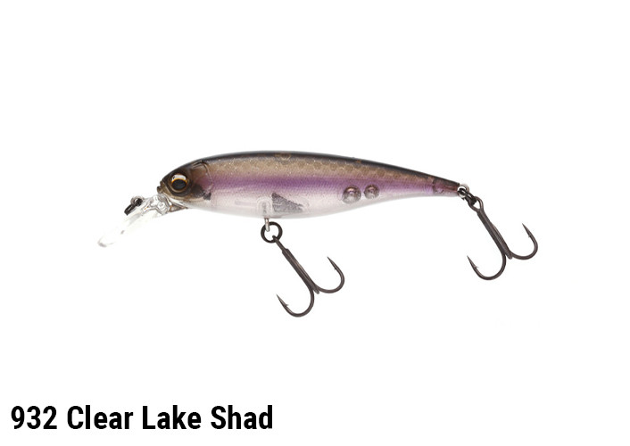 Imakatsu RIPRIZER 60 F NEW - KKJAPANLURE