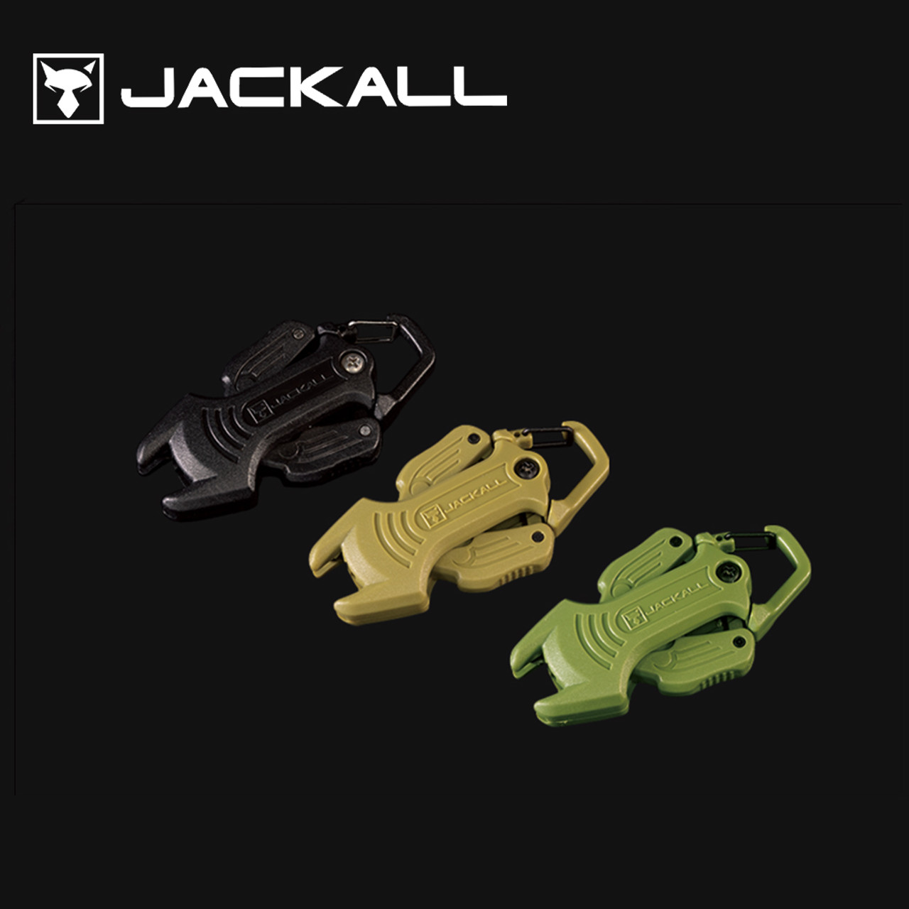 JACKALL - ぽん Jackall BANK SCISSORS NEW - KKJAPANLURE