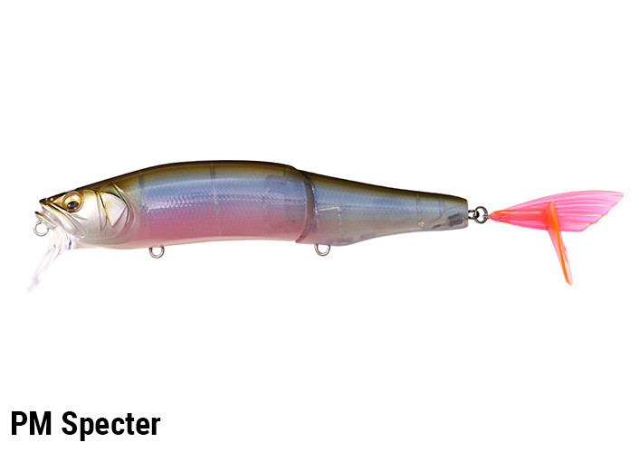 Megabass Gorham 147F & Magdraft AYUセット Megabass GORHAM 147 F NEW - KKJAPANLURE