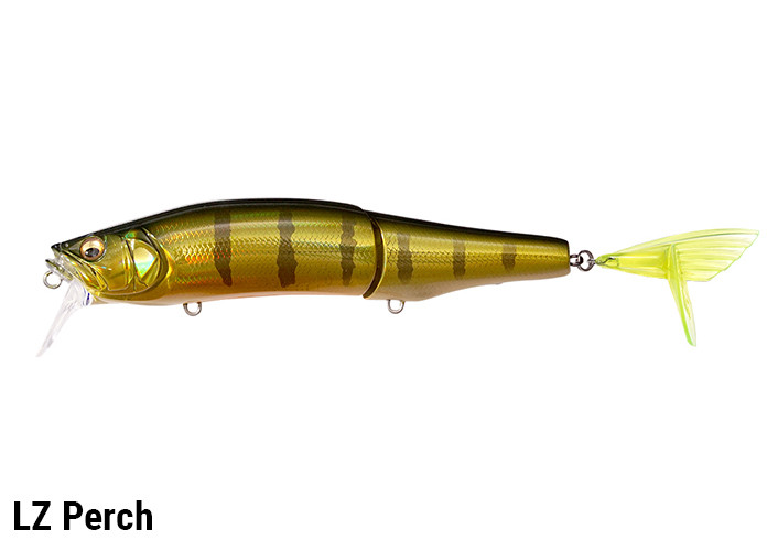Megabass Gorham 147F & Magdraft AYUセット GORHAM 147F | Megabass-メガバス