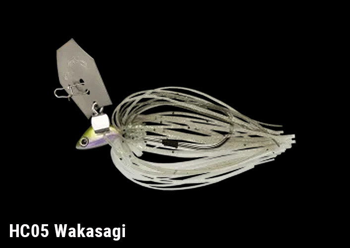 Nories HULACHAT 18g (5/8oz) NEW - KKJAPANLURE