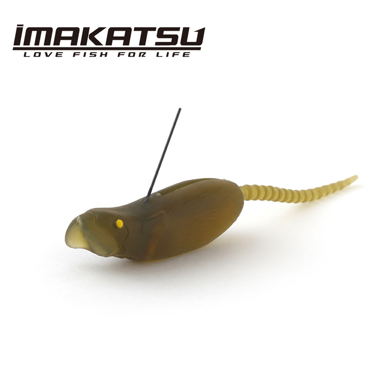 Imakatsu POPPER MOUSE NEW