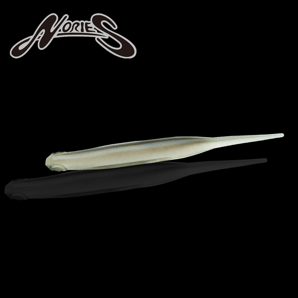 Nories LADY FISH 3.5 NEW - KKJAPANLURE