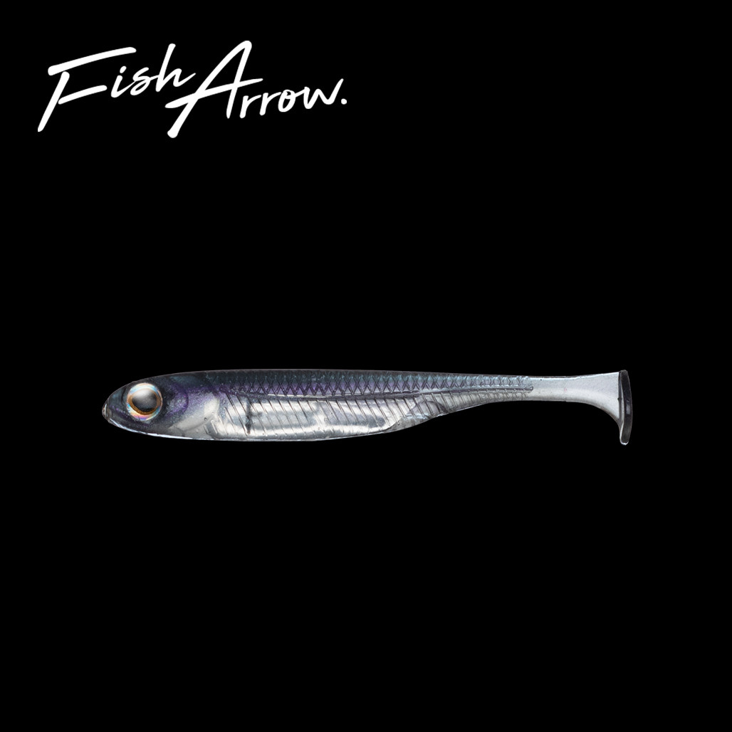 Fish Arrow FLASH-J SHAD 1 Micro Bait NEW - KKJAPANLURE
