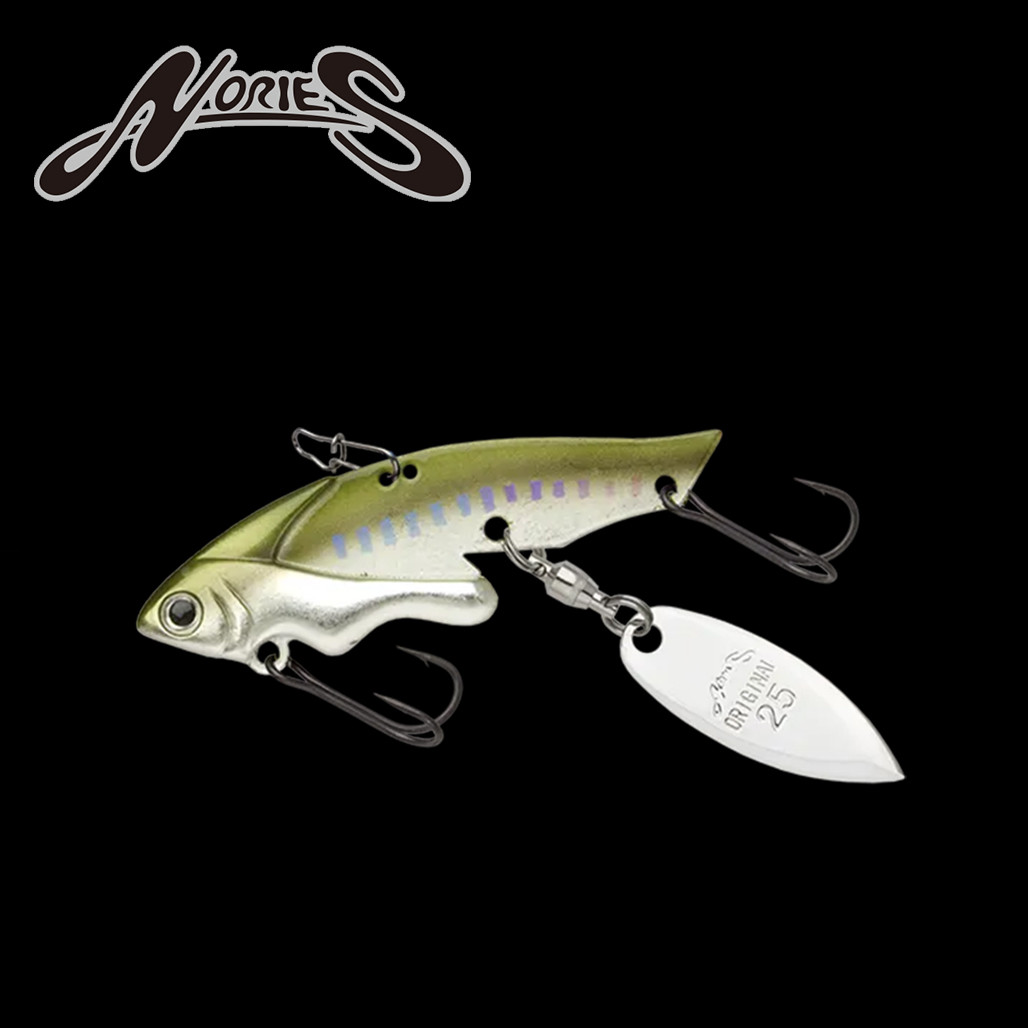 Nories TG JAKA BLADE 9g NEW - KKJAPANLURE