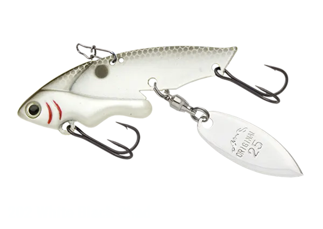 Nories TG JAKA BLADE 9g NEW - KKJAPANLURE