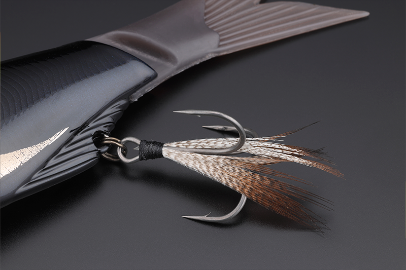 Leurre De Pêche Illex Maekon 180 SF - 18cm 48g - Flottant Lent - Neuf