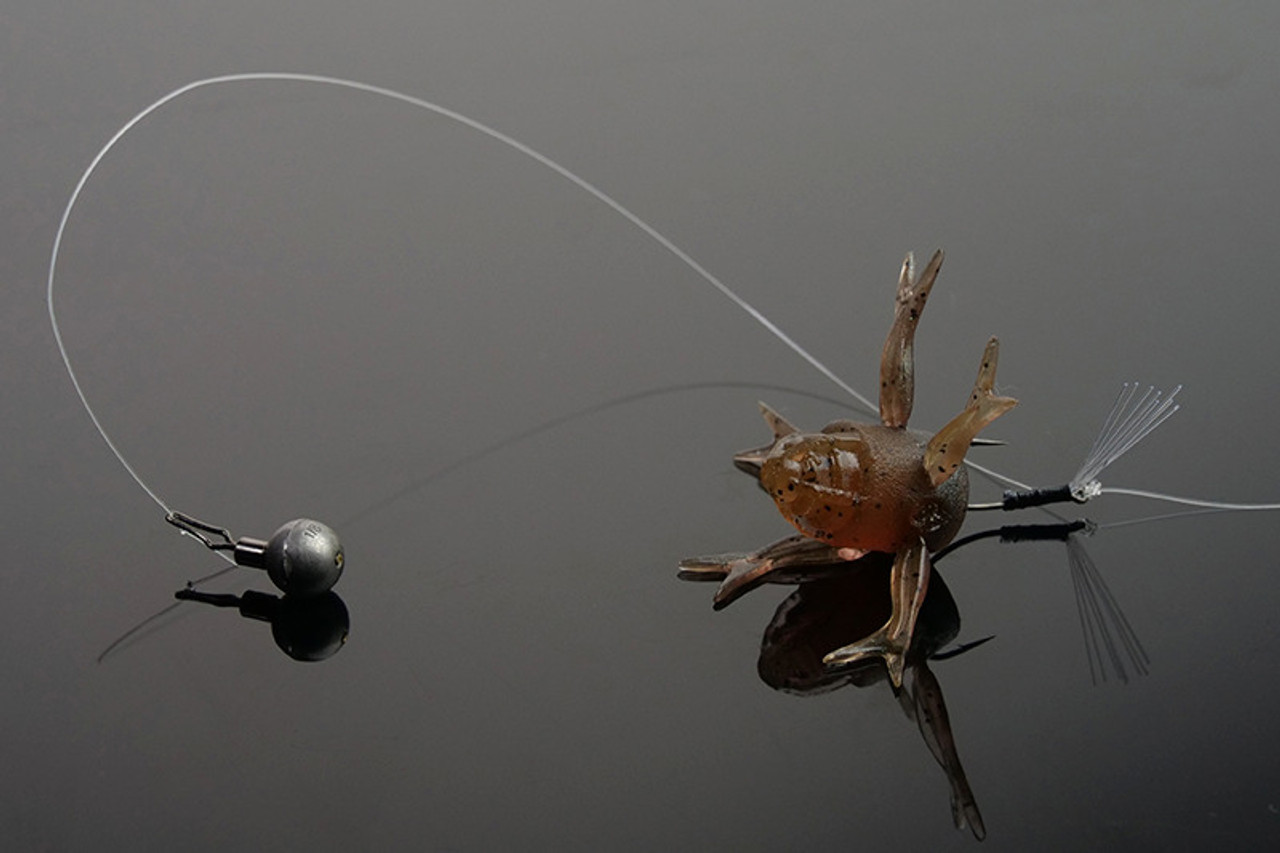 Jackall JIMMY HENGE 42 NEW - KKJAPANLURE