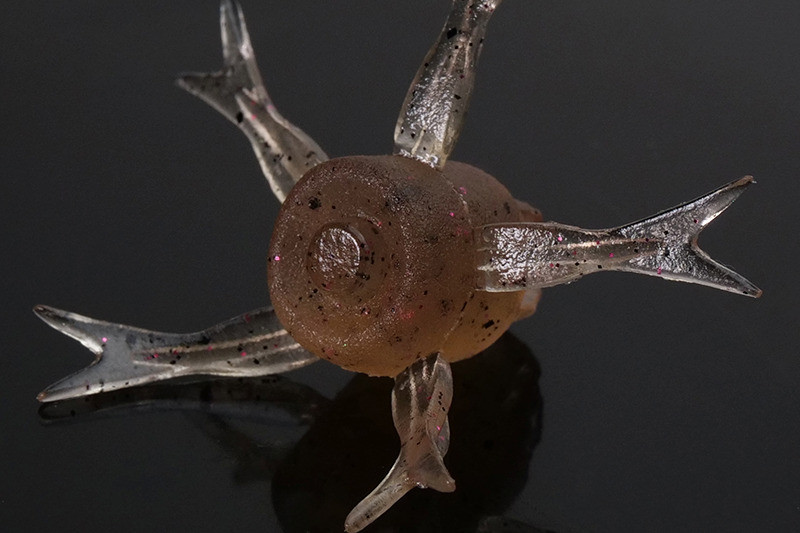 Jackal E☓J Jackall Rerange 85F – Three Rivers Tackle