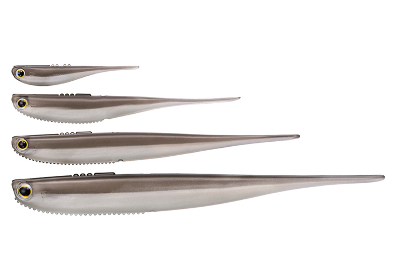 DAIWA STEEZ REAL SLUGGER R 4.8 NEW - KKJAPANLURE