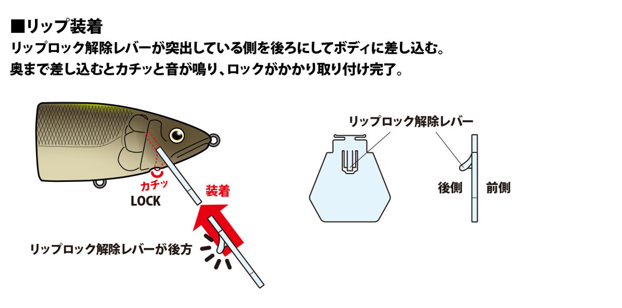 Deps NEW HIGHSIDER 172 HF High Float NEW - KKJAPANLURE