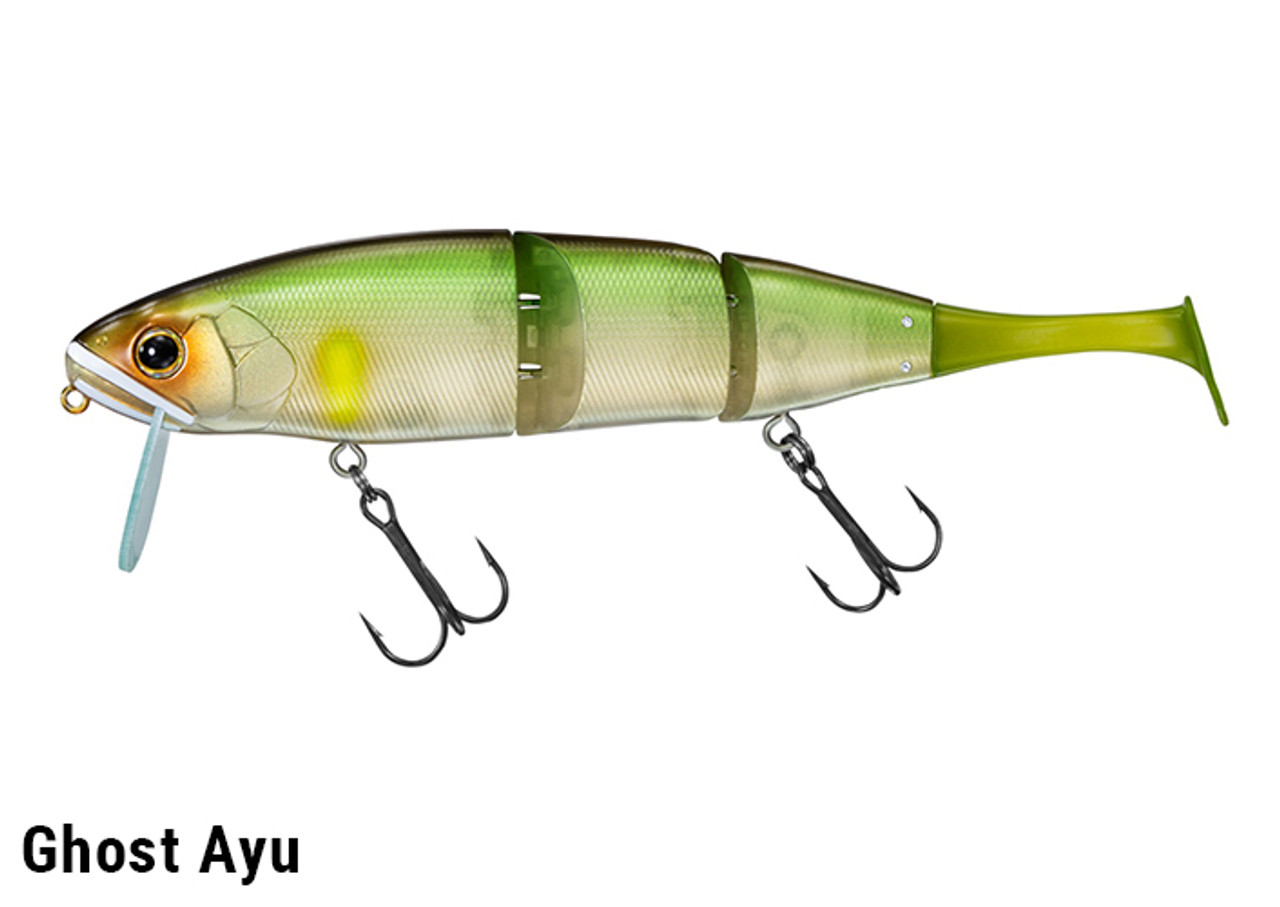 DAIWA STEEZ MERRINITY SWIMMER 187 F NEW - KKJAPANLURE