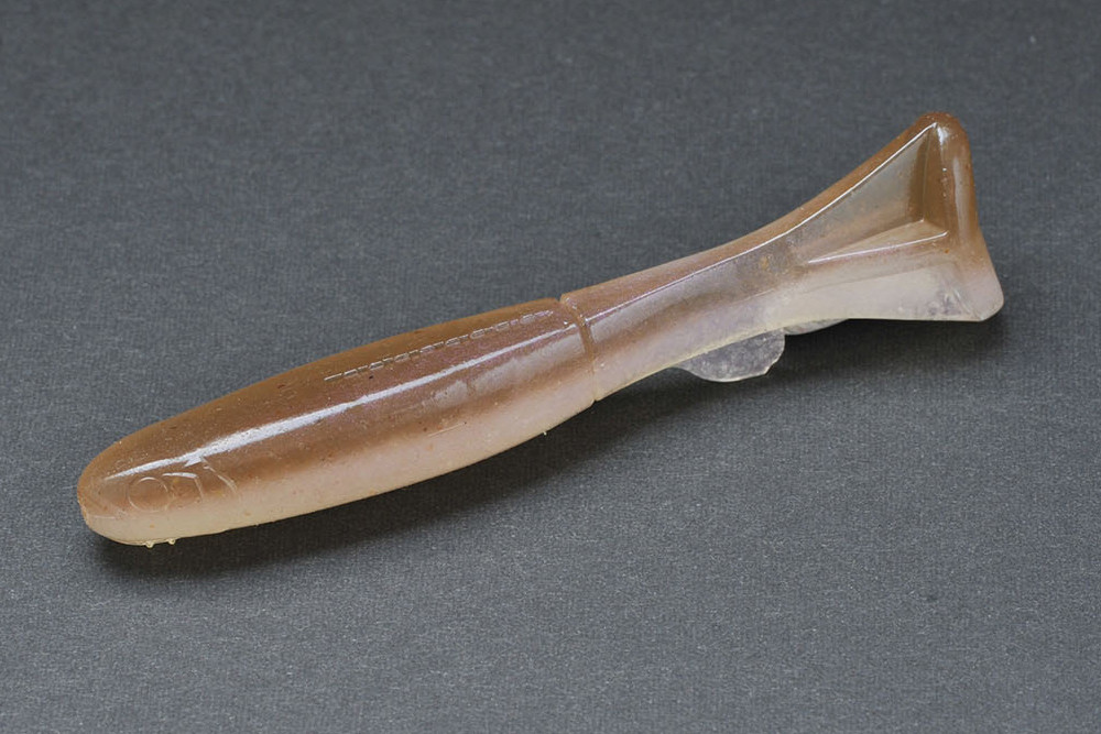 OSP HP FISH 3.7 NEW - KKJAPANLURE