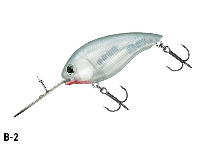 DAIWA TD HYPER CRANK 