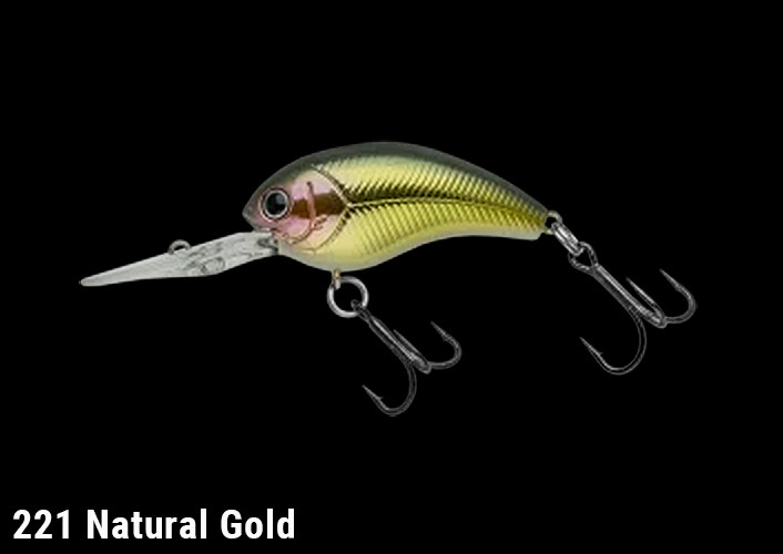 Nories WORMING CRANK SHOT DEEP NEW - KKJAPANLURE