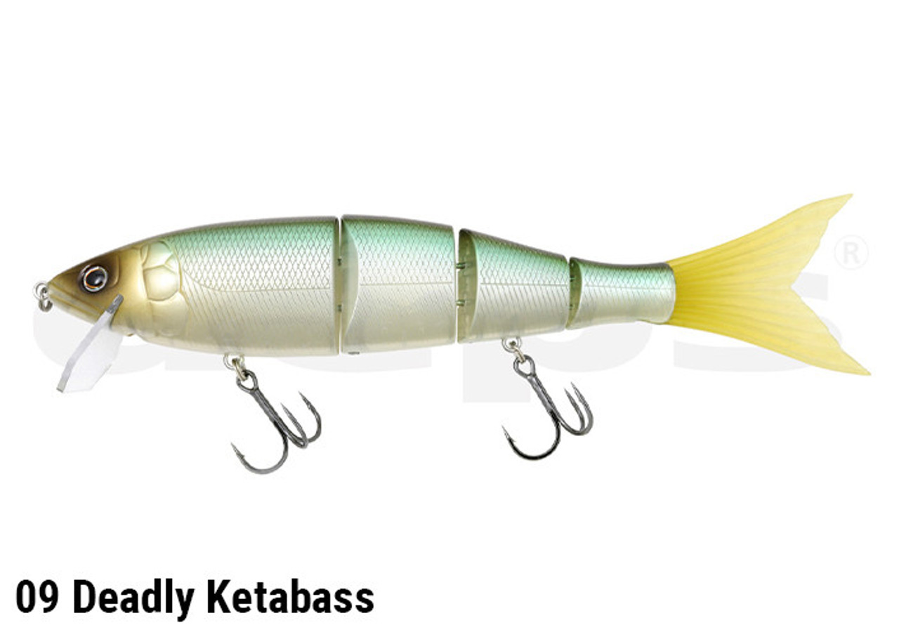 ルアー・フライ deps web members ルアー・フライ deps web members New Members Only - OPTIMUM BAITS