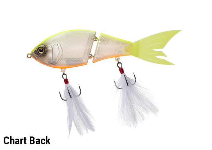 DAIWA STEEZ APNAS JOINT 130 F NEW - KKJAPANLURE
