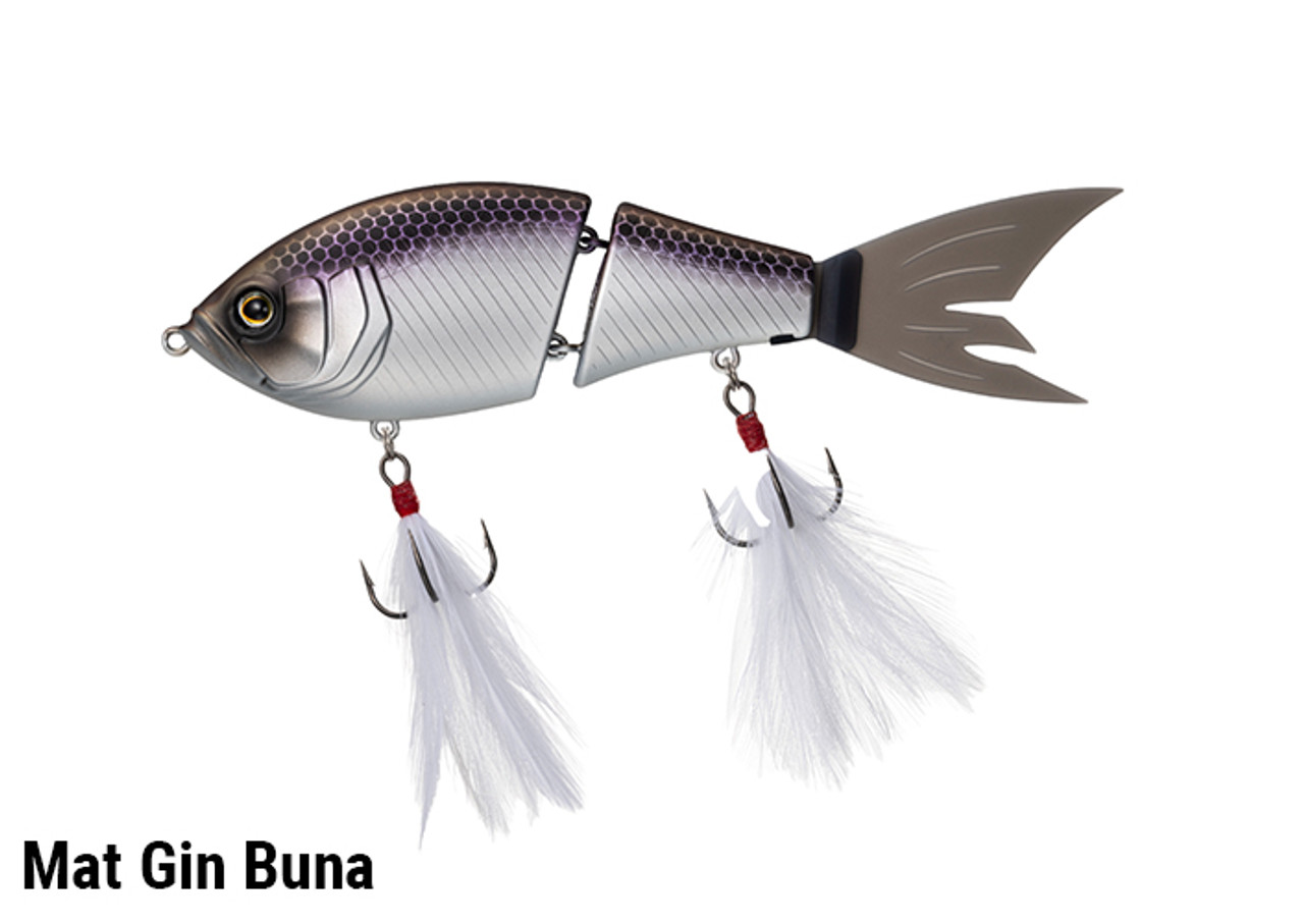 DAIWA - jetZ STEEZ A 100 – Daiwa US