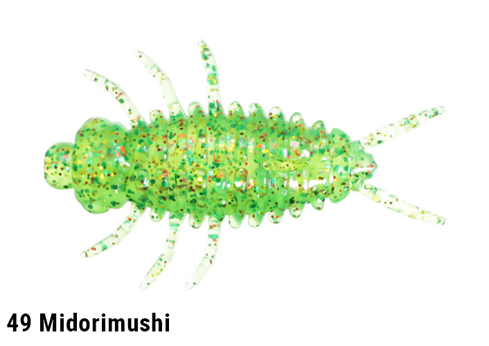 Issei BIBIBI CHU 1.8 NEW - KKJAPANLURE