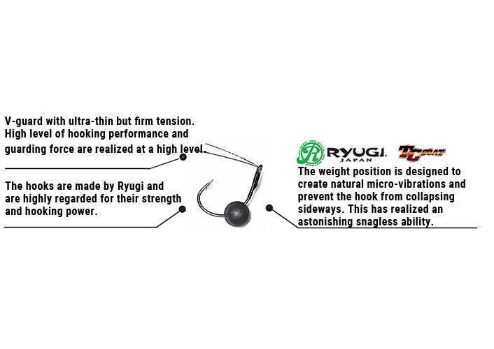 ZAPPU ZERO INCH WACKY 