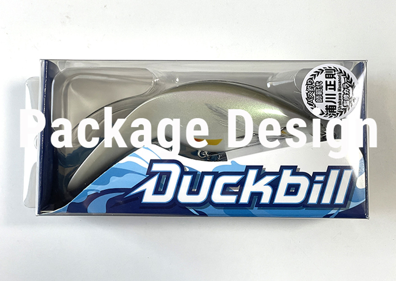 OSP DUCKBILL NEW - KKJAPANLURE