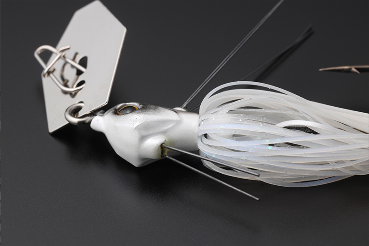 Jackall SUPER BREAK BLADE 1/2 oz NEW - KKJAPANLURE