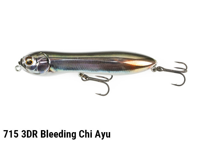 Imakatsu TRAIRAO 90 JR NEW - KKJAPANLURE