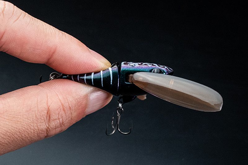 Jackall SUISEN Finesse Crawler Bait NEW - KKJAPANLURE