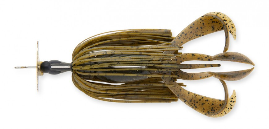 KEITECH RUMBLADE JIG 3/8oz NEW - KKJAPANLURE