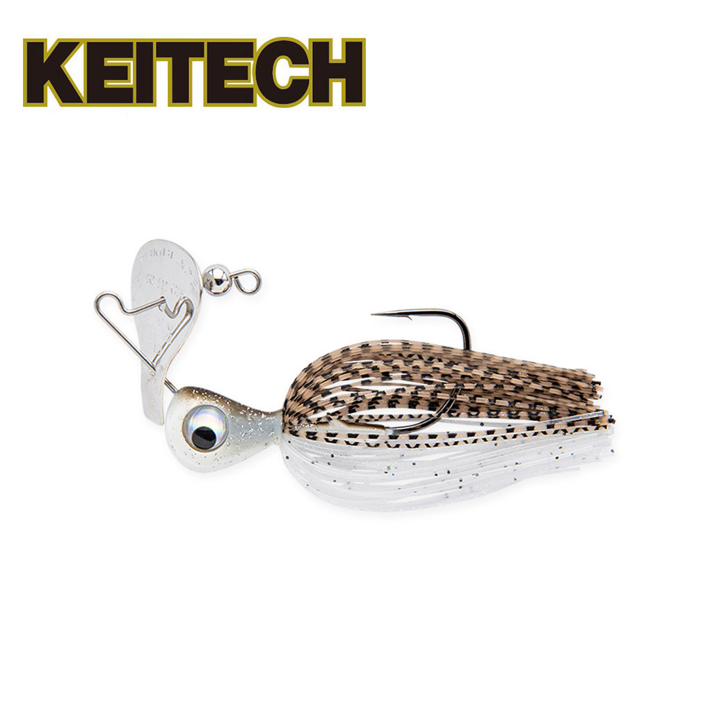 KEITECH RUMBLADE JIG 1/2oz NEW - KKJAPANLURE