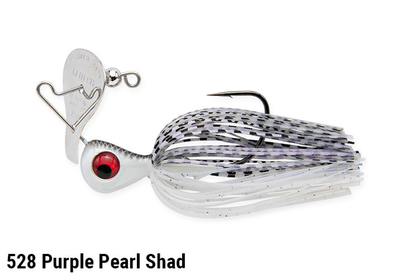 KEITECH RUMBLADE JIG 1/2oz NEW KEITECH RUMBLADE JIG 1/2oz NEW